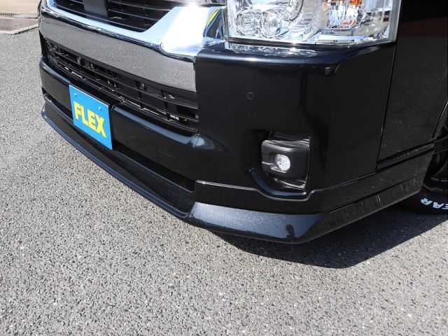 HIACE wagon