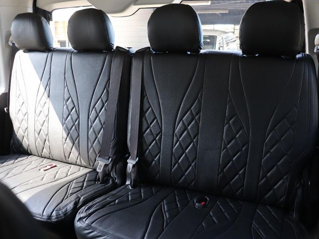 HIACE wagon