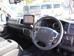 HIACE wagon