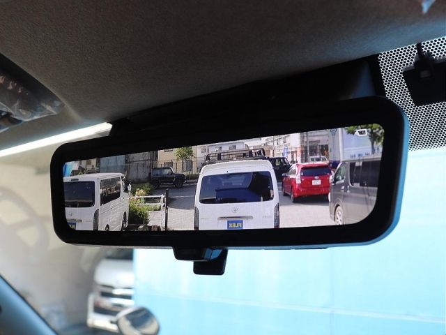 HIACE wagon