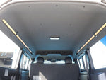 HIACE van 4WD