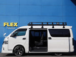 HIACE van 4WD