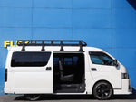 HIACE van 4WD