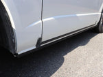 HIACE van 4WD