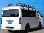 HIACE van 4WD