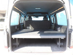 HIACE van 4WD