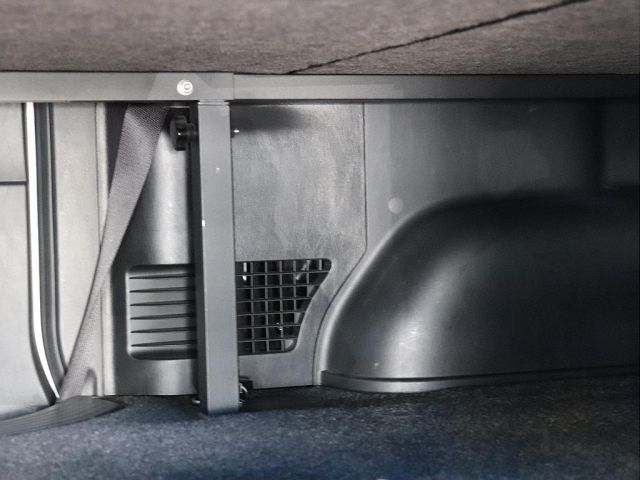 HIACE van 4WD