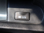 HIACE van 4WD