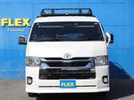 HIACE van 4WD