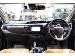 HILUX 4WD