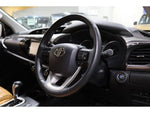 HILUX 4WD