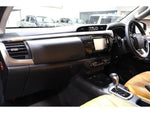 HILUX 4WD