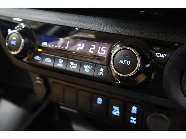 HILUX 4WD