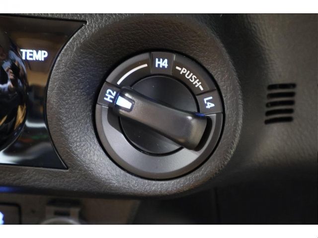 HILUX 4WD