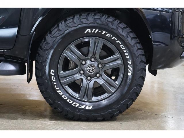 HILUX 4WD