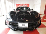 CHEVROLET CORVETTE COUPE