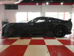 CHEVROLET CORVETTE COUPE