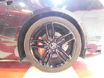 CHEVROLET CORVETTE COUPE