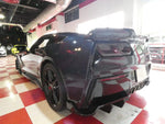CHEVROLET CORVETTE COUPE