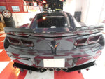 CHEVROLET CORVETTE COUPE