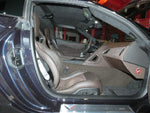 CHEVROLET CORVETTE COUPE