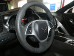 CHEVROLET CORVETTE COUPE