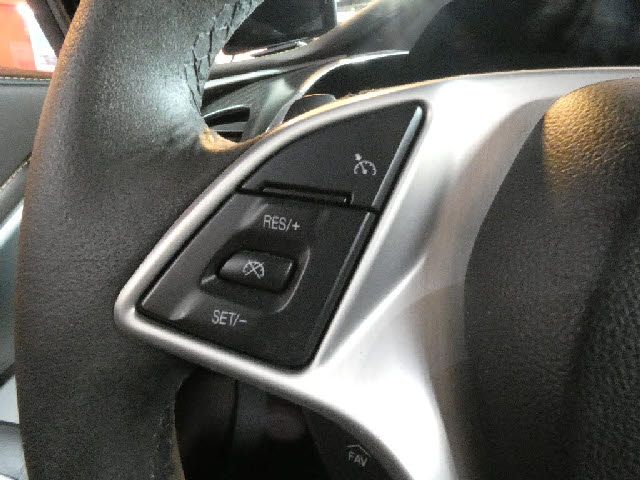 CHEVROLET CORVETTE COUPE