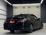 CROWN sedan hybrid