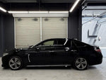 CROWN sedan hybrid