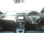 X-TRAIL HYBRID 4WD
