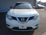 X-TRAIL HYBRID 4WD