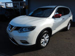 X-TRAIL HYBRID 4WD
