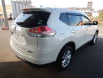 X-TRAIL HYBRID 4WD