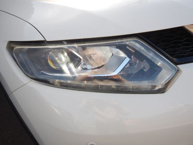 X-TRAIL HYBRID 4WD