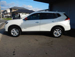 X-TRAIL HYBRID 4WD