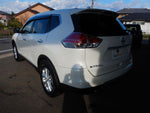 X-TRAIL HYBRID 4WD