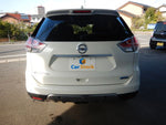 X-TRAIL HYBRID 4WD