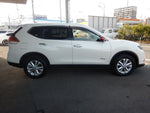 X-TRAIL HYBRID 4WD