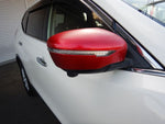 X-TRAIL HYBRID 4WD