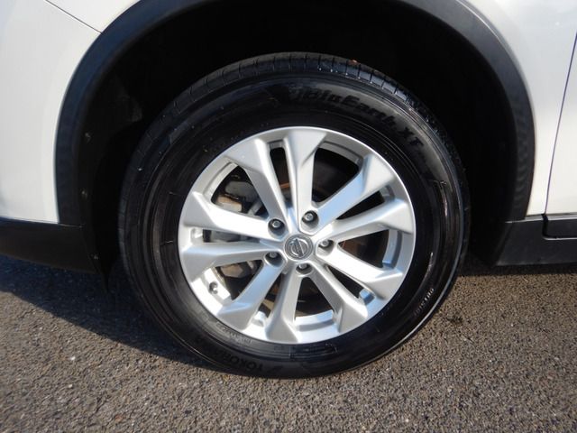 X-TRAIL HYBRID 4WD