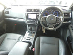 LEGACY OUTBACK