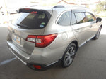 LEGACY OUTBACK