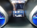 LEGACY OUTBACK