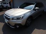LEGACY OUTBACK