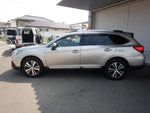 LEGACY OUTBACK