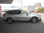LEGACY OUTBACK