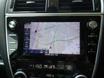 LEGACY OUTBACK