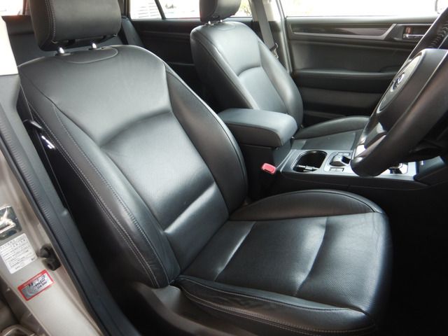 LEGACY OUTBACK