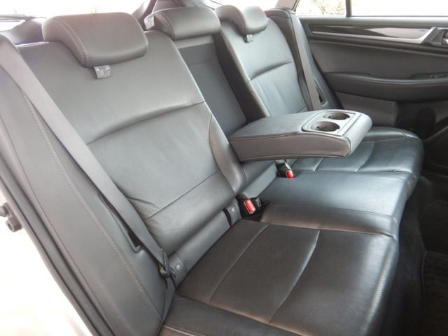 LEGACY OUTBACK