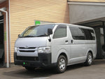 HIACE van 2WD